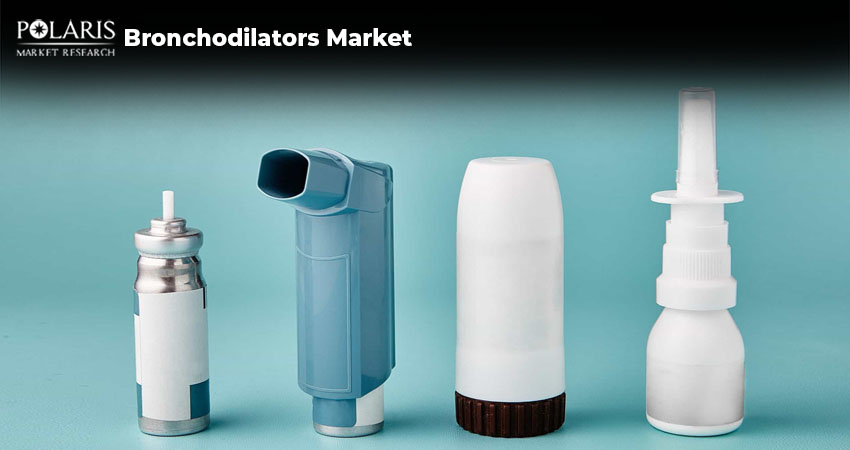 How Bronchodilators Are Transforming Respiratory Care?